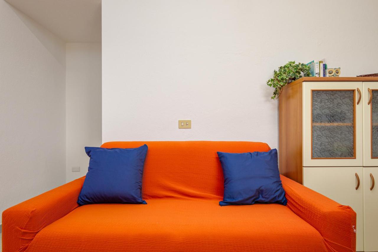 Casa Salina Bamba Villa San Teodoro  Bagian luar foto