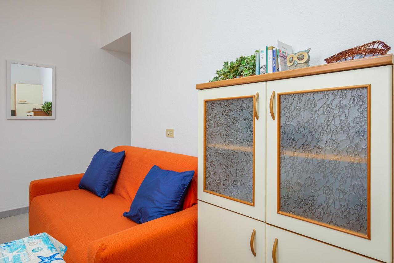 Casa Salina Bamba Villa San Teodoro  Bagian luar foto