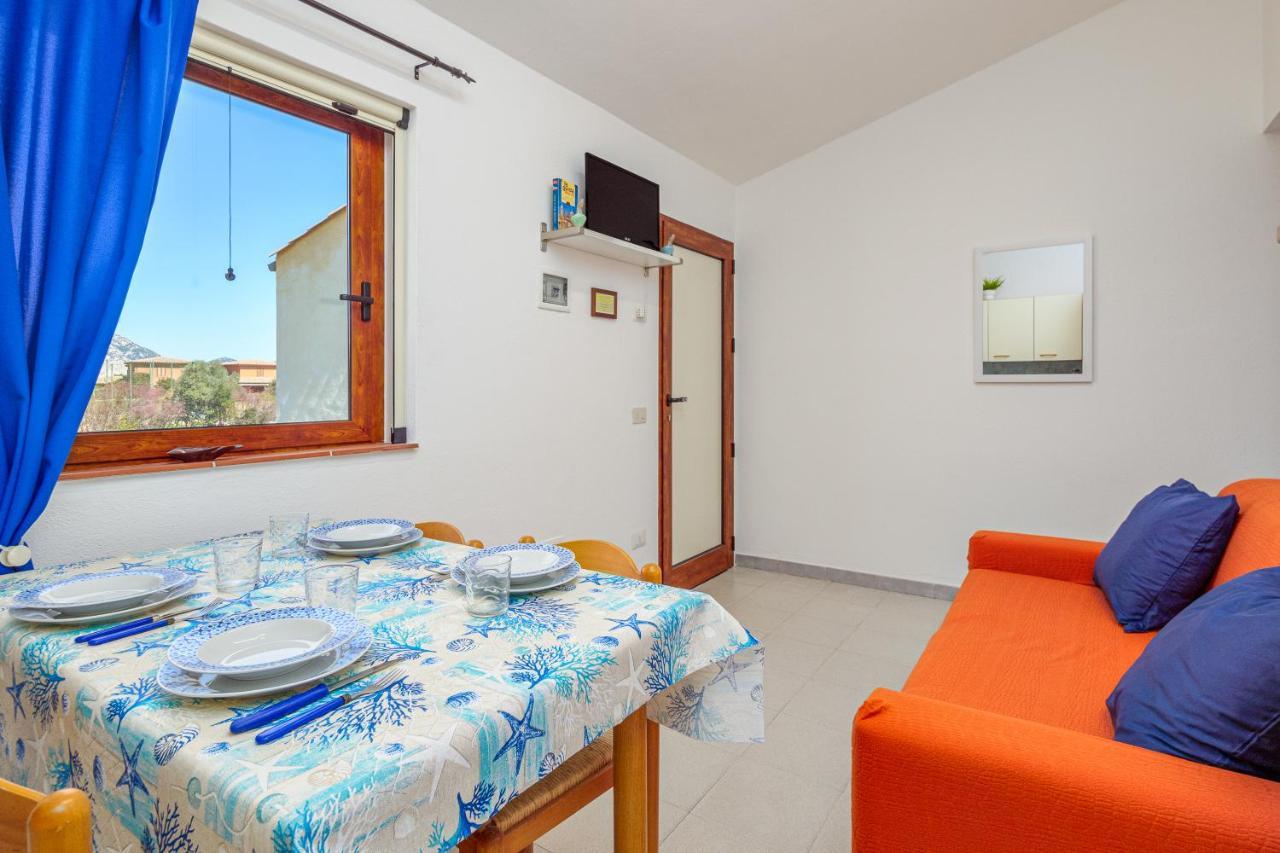 Casa Salina Bamba Villa San Teodoro  Bagian luar foto